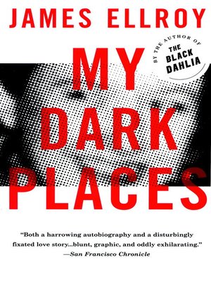 cover image of My Dark Places